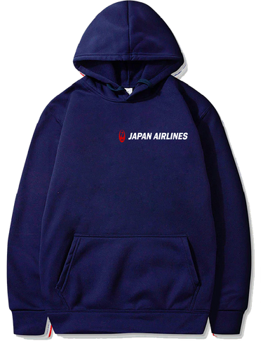 JAPAN AIRLINE PULLOVER